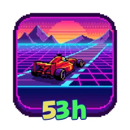 53h