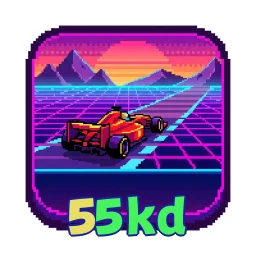 55kd