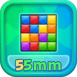 55mm