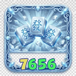 7656