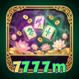 7777m