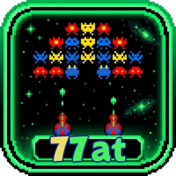 77at