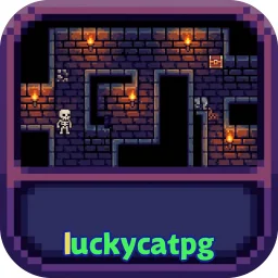 luckycatpg