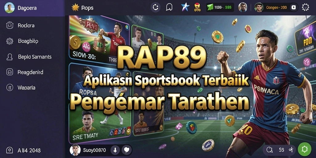 Visual de REISPG